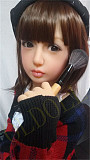SMDOLL 138CM Eカップ #8ヘッド TPEリアルラブドール