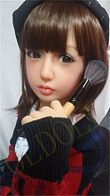 SMDOLL 138CM Eカップ #8ヘッド TPEリアルラブドール