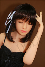  SMDOLL 132CM AAカップ #10ヘッド TPEリアルラブドール