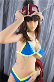 SMDOLL  #46ヘッド 163cm Dカップ TPEラブドール リアルドール 等身大 ダッチワイフ