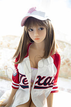 SMDOLL 138CM Eカップ #65ヘッド TPEリアルラブドール