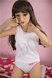 SMDOLL 138CM Eカップ #38ヘッド TPEリアルラブドール