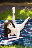 SMDOLL #23ヘッド 140cm Eカップ TPEラブドール リアルドール 等身大 ダッチワイフ 