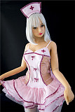 SMDOLL 138CM Eカップ #8ヘッド TPEリアルラブドール