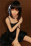  SMDOLL 132CM AAカップ #10ヘッド TPEリアルラブドール