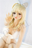 SMDOLL  #36ヘッド 136cm AAカップ TPE製 ラブドール リアルドール 等身大 ダッチワイフ