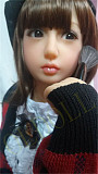 SMDOLL 138CM Eカップ #8ヘッド TPEリアルラブドール