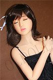  SMDOLL 132CM AAカップ #10ヘッド TPEリアルラブドール