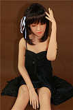  SMDOLL 132CM AAカップ #10ヘッド TPEリアルラブドール