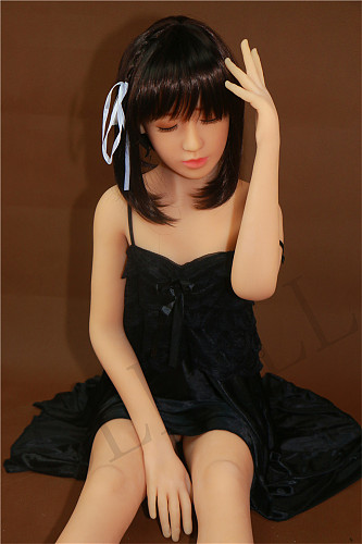  SMDOLL 132CM AAカップ #10ヘッド TPEリアルラブドール