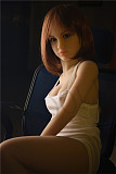 SMDOLL 138CM Eカップ #23ヘッド TPEリアルラブドール