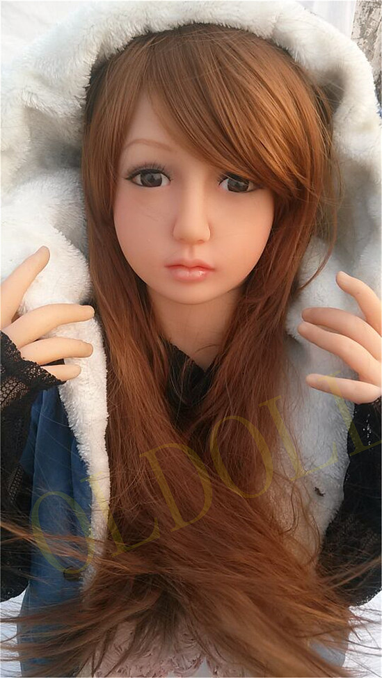 SMDOLL 138CM Eカップ #8ヘッド TPEリアルラブドール