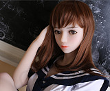 SMDOLL  #65ヘッド 146cm Fカップ TPE製ラブドール リアルドール 等身大 ダッチワイフ
