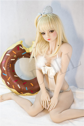 SMDOLL  #36ヘッド 136cm AAカップ TPE製 ラブドール リアルドール 等身大 ダッチワイフ