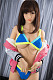 SMDOLL  #46ヘッド 163cm Dカップ TPEラブドール リアルドール 等身大 ダッチワイフ