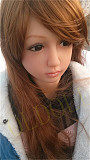 SMDOLL 138CM Eカップ #8ヘッド TPEリアルラブドール
