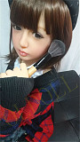 SMDOLL 138CM Eカップ #8ヘッド TPEリアルラブドール