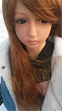 SMDOLL 138CM Eカップ #8ヘッド TPEリアルラブドール
