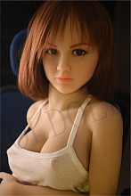 SMDOLL 138CM Eカップ #23ヘッド TPEリアルラブドール