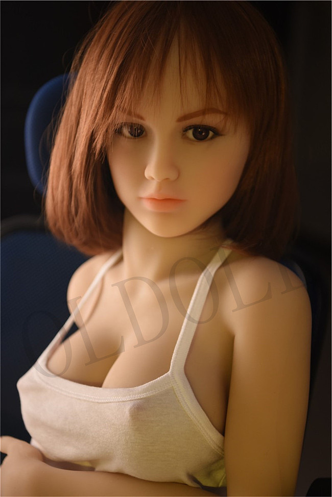 SMDOLL 138CM Eカップ #23ヘッド TPEリアルラブドール