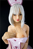 SMDOLL 138CM Eカップ #8ヘッド TPEリアルラブドール