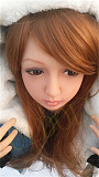 SMDOLL 138CM Eカップ #8ヘッド TPEリアルラブドール