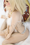 SMDOLL  #36ヘッド 136cm AAカップ TPE製 ラブドール リアルドール 等身大 ダッチワイフ