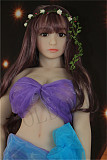 SMDOLL 138CM Eカップ #7ヘッド TPEリアルラブドール