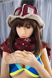 SMDOLL  #46ヘッド 163cm Dカップ TPEラブドール リアルドール 等身大 ダッチワイフ