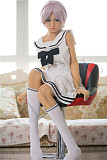 SMDOLL 138CM Eカップ #8ヘッド TPEリアルラブドール