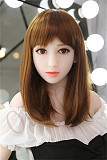 SMDOLL #69ヘッド 163cm Dカップ tpe製ラブドール リアルドール 等身大 ダッチワイフ 