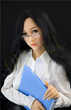 SMDOLL #46ヘッド 163cm Dカップ tpe製ラブドール リアルドール 等身大 ダッチワイフ 