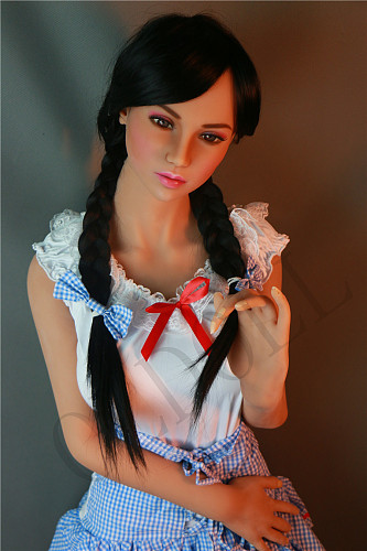 SMDOLL #57ヘッド 148cm Fカップ tpe製ラブドール リアルドール 等身大 ダッチワイフ 