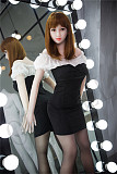SMDOLL #69ヘッド 163cm Dカップ tpe製ラブドール リアルドール 等身大 ダッチワイフ 