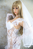 SMDOLL #46ヘッド 163cm Dカップ tpe製ラブドール リアルドール 等身大 ダッチワイフ 