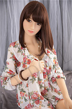SMDOLL  #9ヘッド 163cm Dカップ tpe製ラブドール リアルドール 等身大 ダッチワイフ