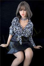 SMDOLL #45ヘッド 163cm Dカップ tpe製ラブドール リアルドール 等身大 ダッチワイフ