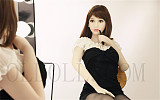 SMDOLL #69ヘッド 163cm Dカップ tpe製ラブドール リアルドール 等身大 ダッチワイフ 