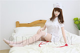 SMDOLL #6ヘッド 163cm Dカップ ラブドール リアルドール 等身大 ダッチワイフ 
