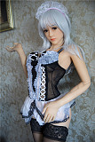 SMDOLL #46ヘッド 163cm Dカップ tpe製ラブドール リアルドール 等身大 ダッチワイフ 