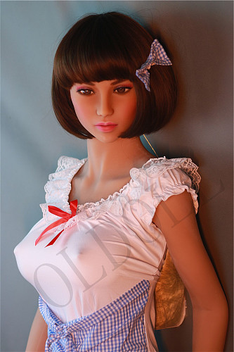 SMDOLL #57ヘッド 148cm Fカップ tpe製ラブドール リアルドール 等身大 ダッチワイフ 