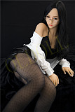 SMDOLL #46ヘッド 163cm Dカップ tpe製ラブドール リアルドール 等身大 ダッチワイフ 