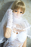 SMDOLL #46ヘッド 163cm Dカップ tpe製ラブドール リアルドール 等身大 ダッチワイフ 