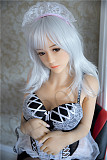SMDOLL #46ヘッド 163cm Dカップ tpe製ラブドール リアルドール 等身大 ダッチワイフ 