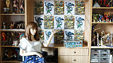 SMDOLL  #4ヘッド 162cm AAカップ tpe製ラブドール 