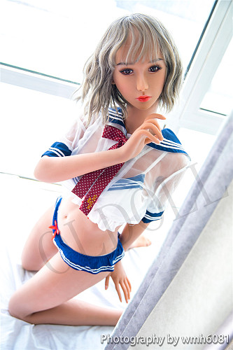 SMDOLL #4ヘッド 157cm Cカップ tpe製ラブドール リアルドール