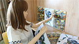 SMDOLL  #4ヘッド 162cm AAカップ tpe製ラブドール 