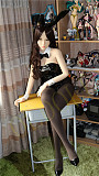 SMDOLL #11ヘッド 162cm AAカップ TPE製リアルラブドール 