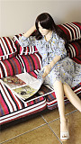 SMDOLL #11ヘッド 162cm AAカップ TPE製リアルラブドール 