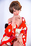 SMDOLL #26ヘッド 157cm Cカップ tpe製ラブドール リアルドール